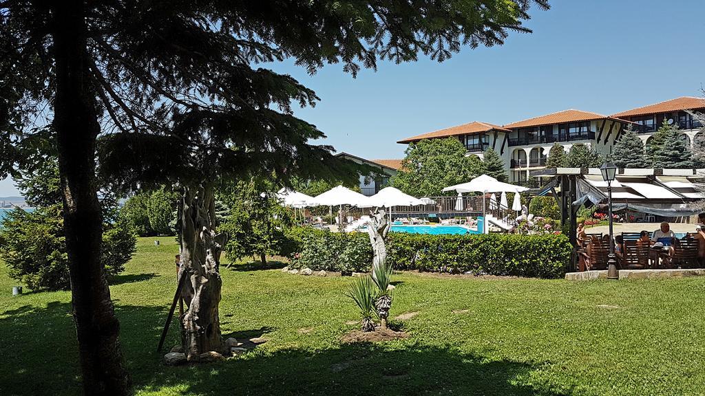Dolce Vita Penthouse Sveti Vlas Exterior foto