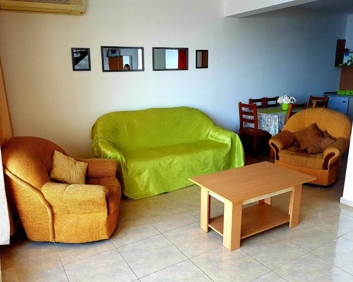 Dolce Vita Penthouse Sveti Vlas Exterior foto